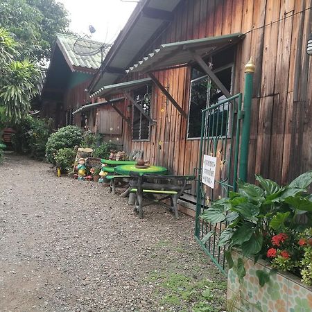 Ever Green Guest House - Sha Plus Pai Zewnętrze zdjęcie