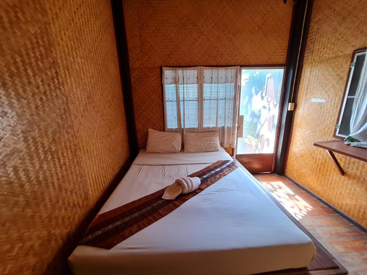 Ever Green Guest House - Sha Plus Pai Zewnętrze zdjęcie