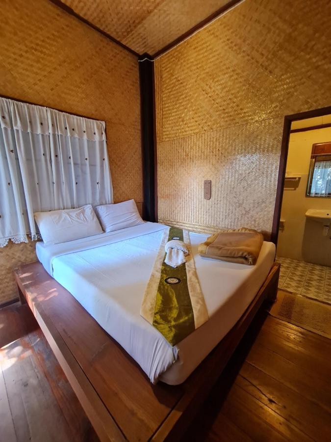 Ever Green Guest House - Sha Plus Pai Zewnętrze zdjęcie