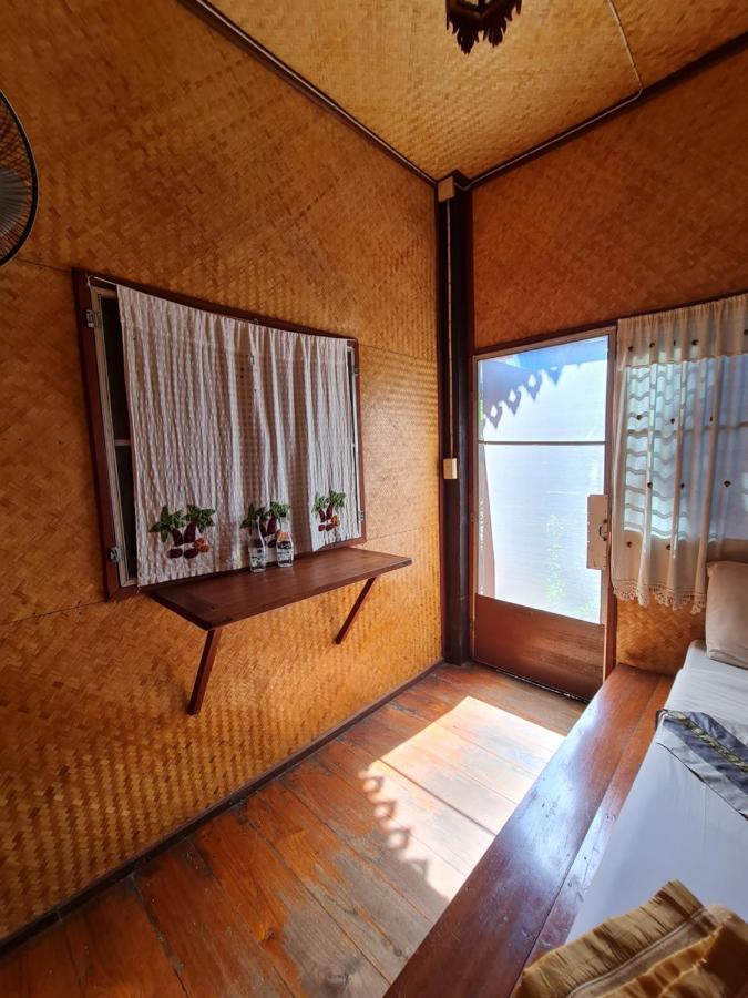 Ever Green Guest House - Sha Plus Pai Zewnętrze zdjęcie