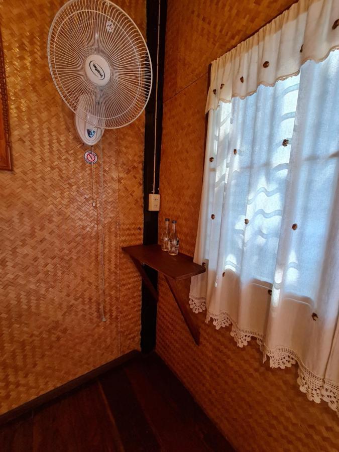 Ever Green Guest House - Sha Plus Pai Zewnętrze zdjęcie