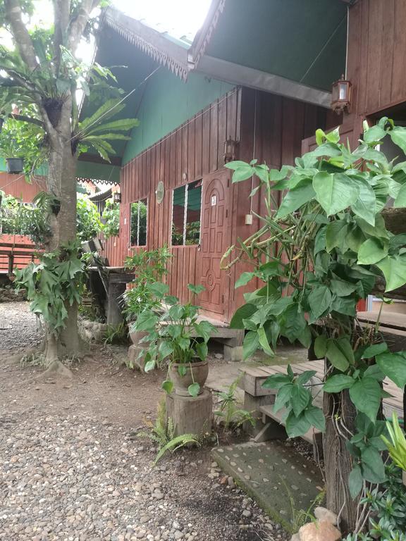 Ever Green Guest House - Sha Plus Pai Zewnętrze zdjęcie